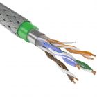  - Паритет ParLan ARM F/UTP Cat5e PVCLSнг(А)-FRLSLTx 2х2x0,52(305м)