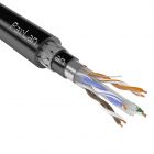 Паритет ParLan ARM PS F/UTP Cat6 4х2х0,57 ZH нг(А)-HF(305м) - Паритет ParLan ARM PS F/UTP Cat6 4х2х0,57 ZH нг(А)-HF(305м)