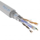 Паритет ParLan ARM PS F/UTP Cat6 4х2х0,57 PVC(305м) - Паритет ParLan ARM PS F/UTP Cat6 4х2х0,57 PVC(305м)