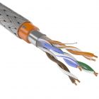  - Паритет ParLan ARM F/UTP Cat5e ZH нг(А)-FRHF 4х2x0,52(305м)