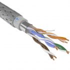 Паритет ParLan ARM F/UTP Cat5е 4х2х0,52 PVC(305м) - Паритет ParLan ARM F/UTP Cat5е 4х2х0,52 PVC(305м)