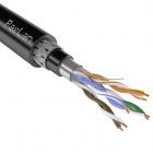 Паритет ParLan ARM PS F/UTP Cat5е 4х2х0,52 PVC(305м) - Паритет ParLan ARM PS F/UTP Cat5е 4х2х0,52 PVC(305м)