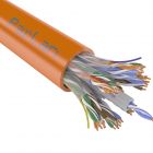 Паритет ParLan U/UTP Cat5e ZH нг(А)-HF 16х2х0,52(500м) - Паритет ParLan U/UTP Cat5e ZH нг(А)-HF 16х2х0,52(500м)