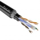 Паритет ParLan ARM PS U/UTP Cat6 4х2х0,57 PE(305м) - Паритет ParLan ARM PS U/UTP Cat6 4х2х0,57 PE(305м)