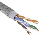 Паритет ParLan ARM U/UTP Cat5е 4х2х0,52 PVC(305м) - Паритет ParLan ARM U/UTP Cat5е 4х2х0,52 PVC(305м)