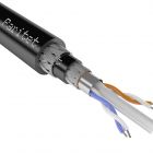 Паритет КИС-ПКШпнг(А)-HF 2х2х0,6мм - Паритет КИС-ПКШпнг(А)-HF 2х2х0,6мм