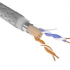 Паритет ParLan ARM F/UTP Cat5e PVCLS нг(А)-FRLS 2х2x0,52(305м) - Паритет ParLan ARM F/UTP Cat5e PVCLS нг(А)-FRLS 2х2x0,52(305м)