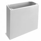  - Пожтехника Центр Подставка под шкаф пожарный ПРЕСТИЖ-Б (2ПК)