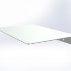 Козырёк защитный Mastermann 2У - Козырёк защитный Mastermann 2У