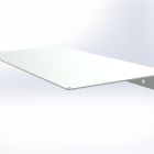  - Козырёк защитный Mastermann 3У