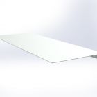  - Козырёк защитный Mastermann 15У