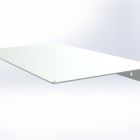  - Козырёк защитный Mastermann 8У