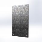 Монтажная панель Mastermannn CD 2У+ - Монтажная панель Mastermannn CD 2У+