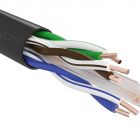 FOLAN U/UTP Cat 6 PE 4х2х0,57  U42057PE  - FOLAN U/UTP Cat 6 PE 4х2х0,57  U42057PE