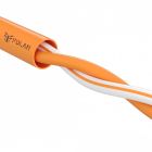  - FOLAN U/UTP Cat 5e ZH нг(А)-HF 1х2х0,52  U12052ZHHF