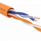 FOLAN U/UTP Cat 5e ZH нг(А)-HF 2х2х0,52  U22052ZHHF  - FOLAN U/UTP Cat 5e ZH нг(А)-HF 2х2х0,52  U22052ZHHF