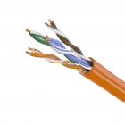 FOLAN U/UTP Cat 5e ZH нг(А)-HF 4х2х0,52  U42052ZHHF  - FOLAN U/UTP Cat 5e ZH нг(А)-HF 4х2х0,52  U42052ZHHF