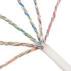  - FOLAN U/UTP Cat 5e ZH нг(А)-HF 25х2х0,52  U252052ZHHF