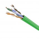 FOLAN U/UTP Cat 5e PVCLS нг(А)-LSLTx 4х2х0,52  U42052LSLT  - FOLAN U/UTP Cat 5e PVCLS нг(А)-LSLTx 4х2х0,52  U42052LSLT