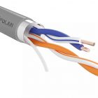 FOLAN F/UTP Cat 5e PVC нг(А)-LS 2х2х0,52 FU22052LS - FOLAN F/UTP Cat 5e PVC нг(А)-LS 2х2х0,52 FU22052LS