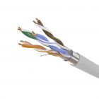 FOLAN F/UTP Cat 5e PVC нг(А)-LS 4х2х0,52  FU42052LS  - FOLAN F/UTP Cat 5e PVC нг(А)-LS 4х2х0,52  FU42052LS