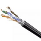  - FOLAN F/UTP Cat 5e PE 4х2х0,52  FU42052PE