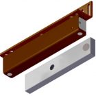 ALer AL-200PRemium-24V (коричневый) - ALer AL-200PRemium-24V (коричневый)