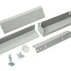  - MK AL-300-400PR-Inside (серый) монтажный комплект ALer