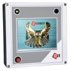 СТ-ПЕРИМЕТР Пульт управления и индикации ПУИ-32-1 СПДП.425519.230 - СТ-ПЕРИМЕТР Пульт управления и индикации ПУИ-32-1 СПДП.425519.230