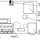  - СТ-ПЕРИМЕТР Блок сопряжения БС1 СПДП.466231.000