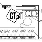  - СТ-ПЕРИМЕТР Блок сопряжения БС2-Б СПДП.466232.000-02