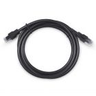  - Cabeus PC-ARM-UTP-RJ45-Cat.6a-0.5m-PE