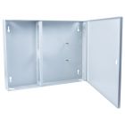  - Cabeus FO-WL-16-SC/2LC/FC/ST-FP-K