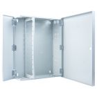  - Cabeus FO-WL-64/96-SC/2LC/FC/ST-FP-K