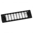Cabeus FO-FP-8SC-D-BK - Cabeus FO-FP-8SC-D-BK