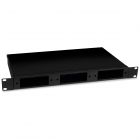  - Cabeus FO-19-3FP-BK