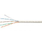  - Cabeus UTP-4P-Cat.5e-SOLID-GY-LIGHT-