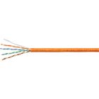  - Cabeus UTP-4P-Cat.5e-SOLID-LSZH-OR-LIGHT-