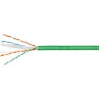  - Cabeus UTP-4P-Cat.6-SOLID-LSLTx-GN-