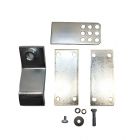 CAME Аксессуары АХ302304, АХ3024, АХ402306, АХ412306 (арт119RID322)  - CAME Аксессуары АХ302304, АХ3024, АХ402306, АХ412306 (арт119RID322)