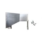  - CAME Кронштейн крепления аккумуляторов BX-P (арт119RIBX036)