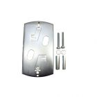  - CAME Основание монтажное BX-243 (арт119RIBX049)