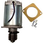 CAME Электродвигатель BX-241 в сборе (арт119RIBX020) - CAME Электродвигатель BX-241 в сборе (арт119RIBX020)