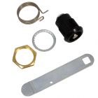 CAME Замок разблокировки BXV (арт. 119RIBS011) - CAME Замок разблокировки BXV (арт. 119RIBS011)