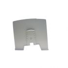  - CAME Крышка привода BXV серая (арт. 119RIBS005)