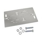  - CAME Монтажное основание BXV (арт 119RIB004)