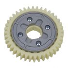  - CAME Шестерня пластиковая BXV800/1000 (арт. 119RIBS021)
