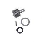  - CAME Червяк E306 E456 (арт119RIE149)