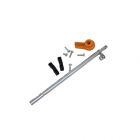  - CAME Механизм разблокировки FAST(арт119RID234)