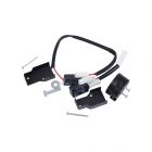  - CAME Микровыключатели FAST в сборе (арт119RID235)